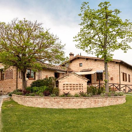 Asso Di Picche Apartamento Siena Exterior foto