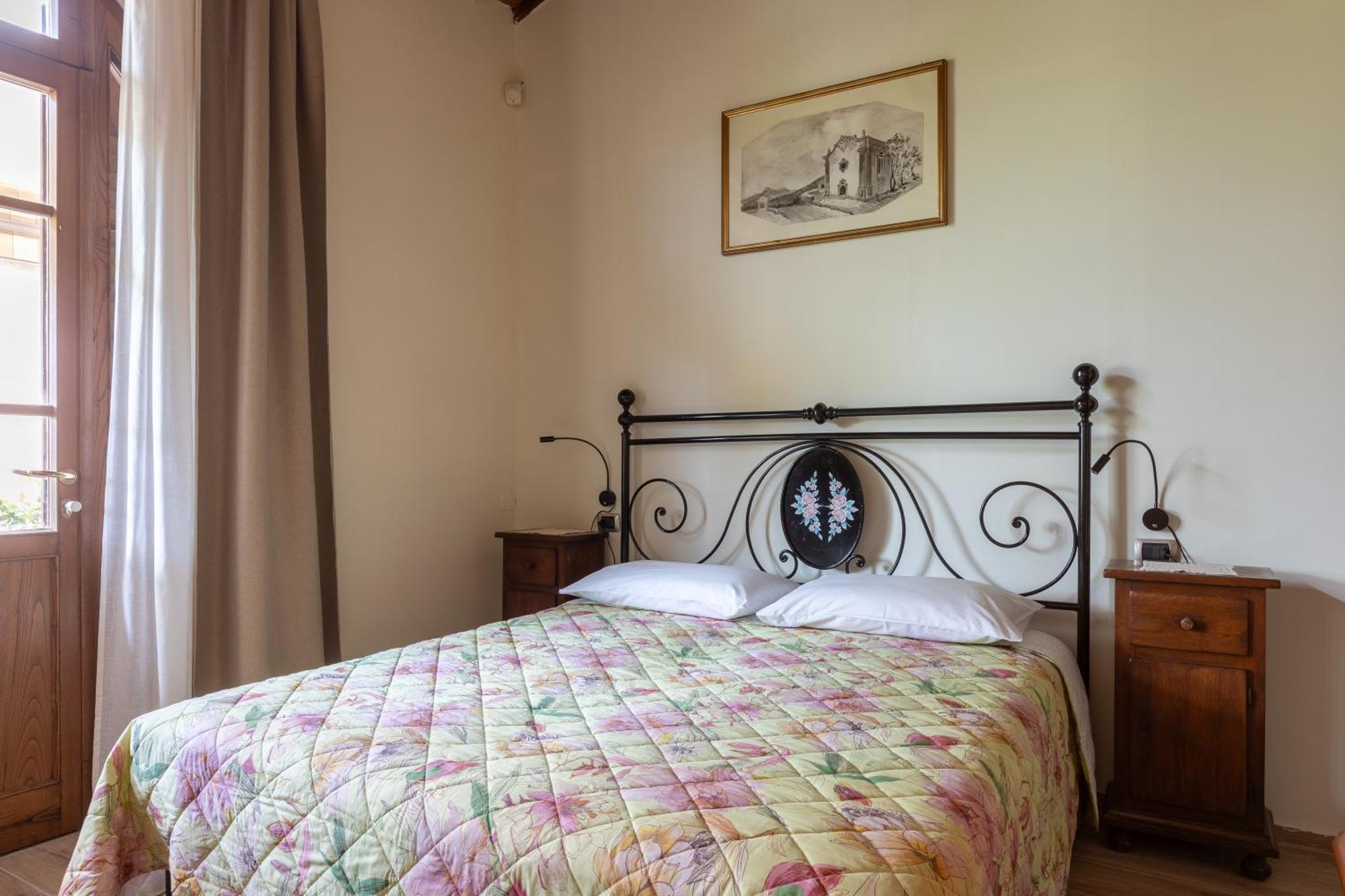 Asso Di Picche Apartamento Siena Exterior foto